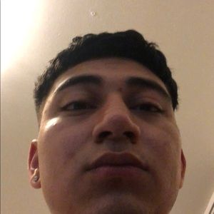 Meet your Posher, Issac